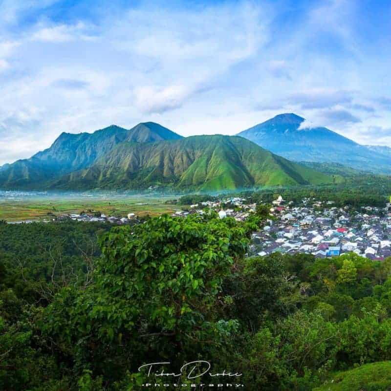 Bukit Selong