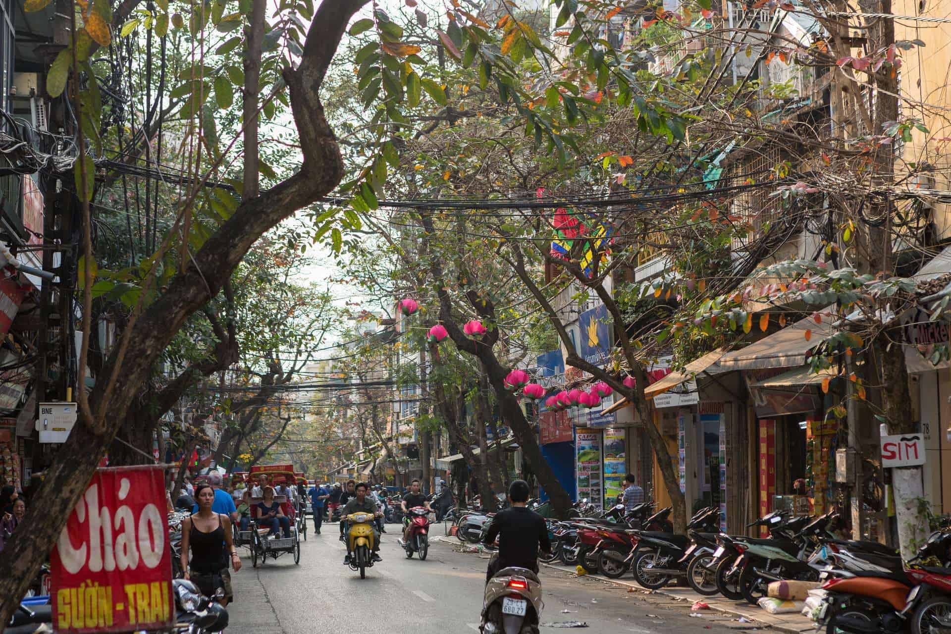 Hanoi