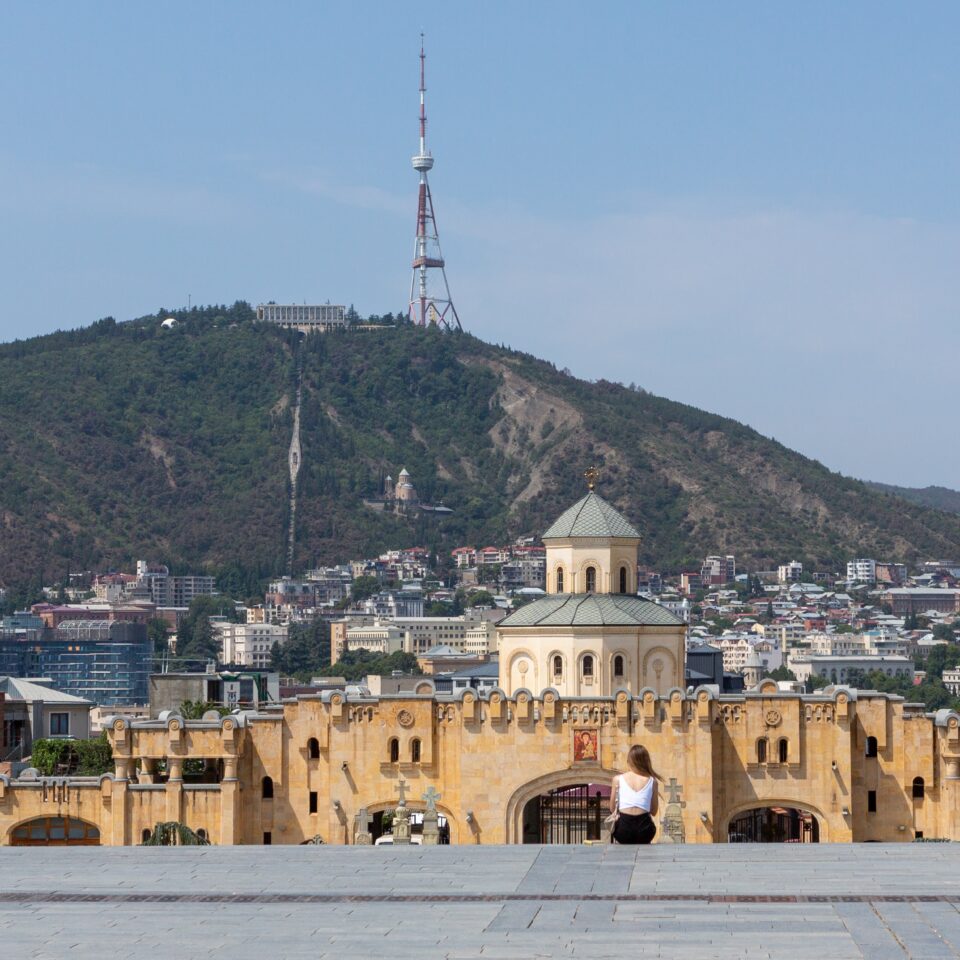 Tbilisi