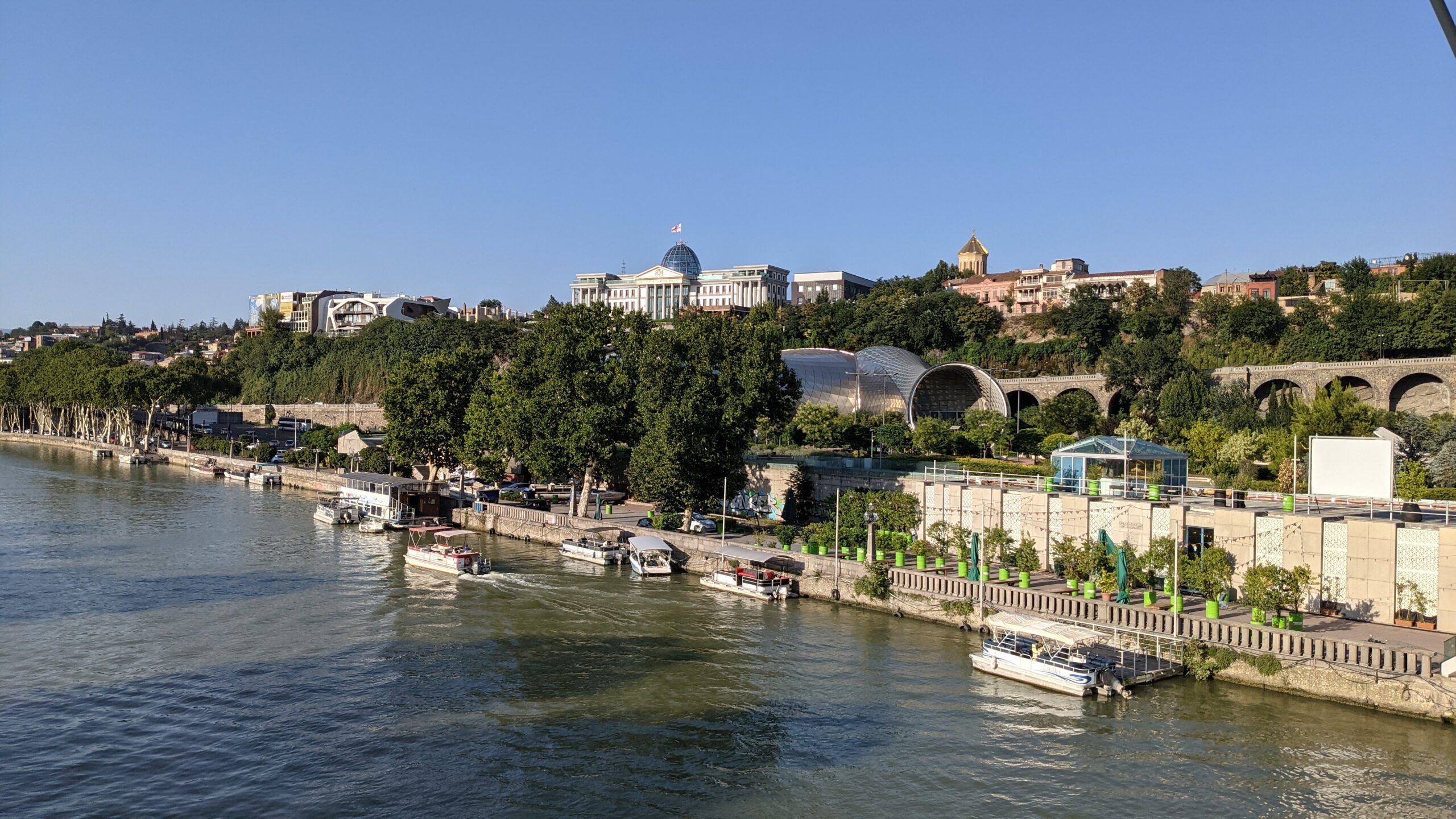 Tbilisi