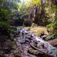 Kawasan Canyoneering